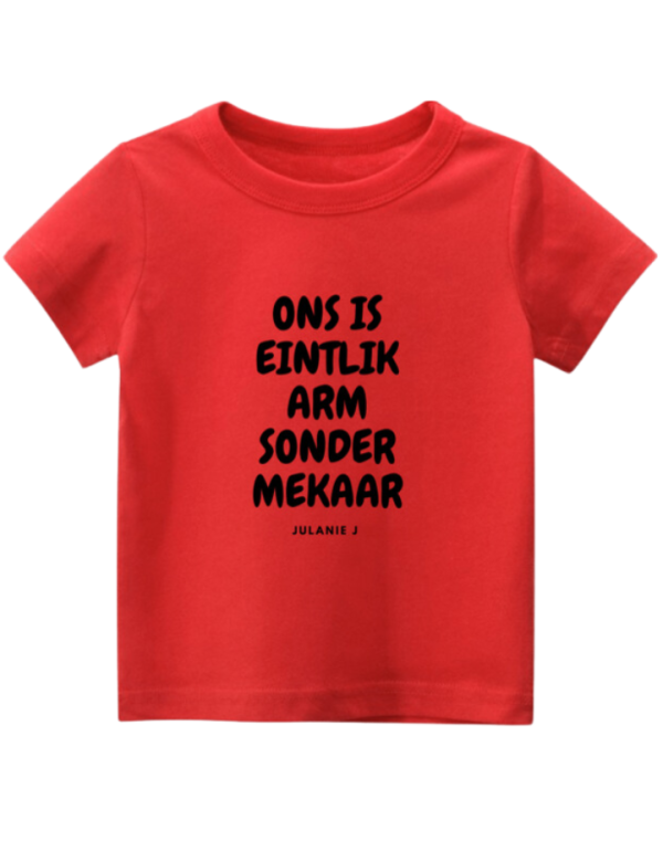 Kids T-shirt